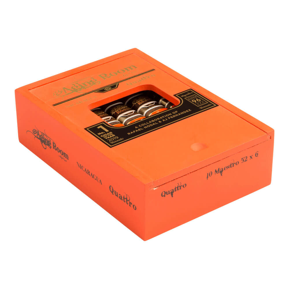 View product media ARQNMBT Maestro, , jrcigars 3